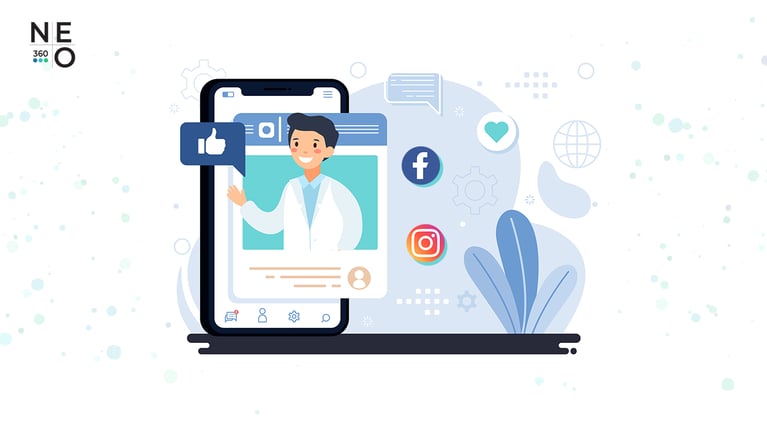5 Ways Facebook and Instagram Help You Find More Patients